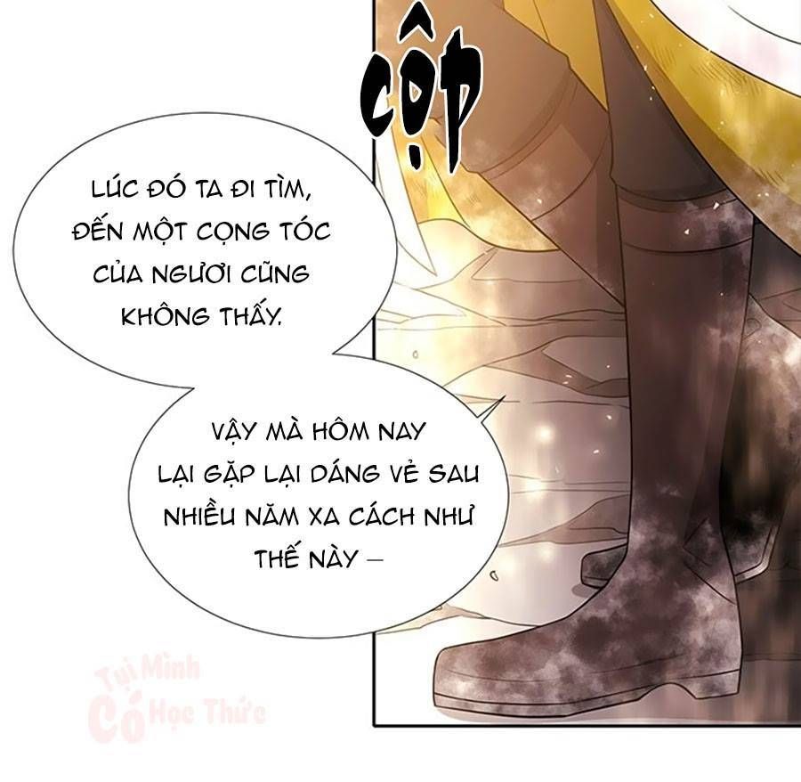 đọc truyện Năm Môn Đệ Của Charlotte Chương 33 ảnh 16 tại Giả Dược