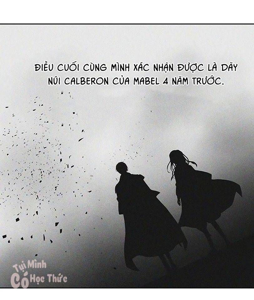 đọc truyện Năm Môn Đệ Của Charlotte Chương 33 ảnh 21 tại Giả Dược