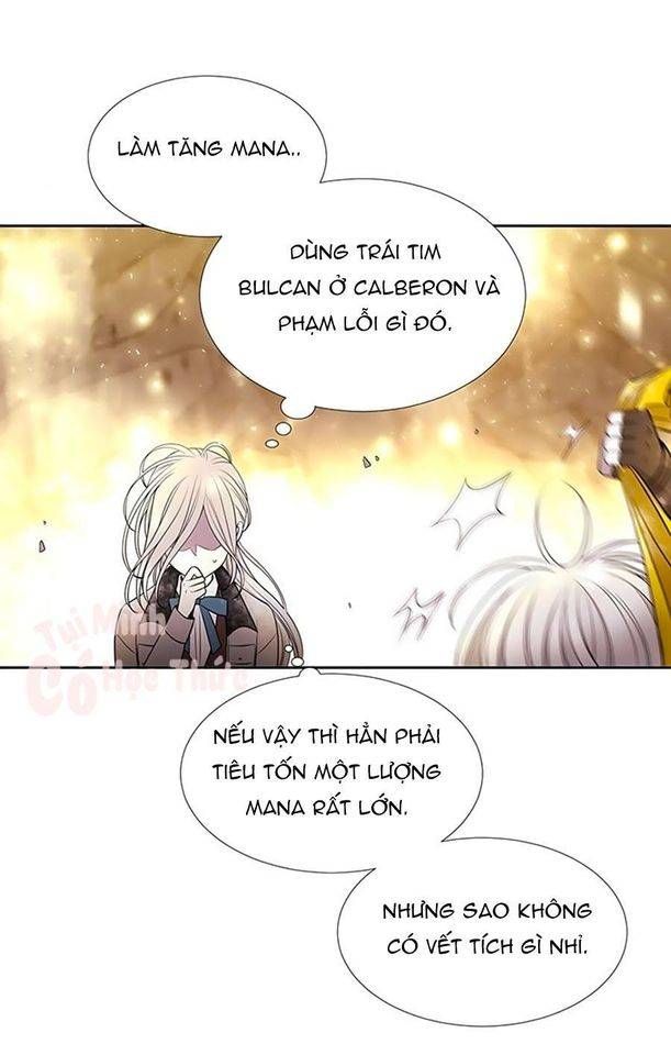 đọc truyện Năm Môn Đệ Của Charlotte Chương 33 ảnh 27 tại Giả Dược