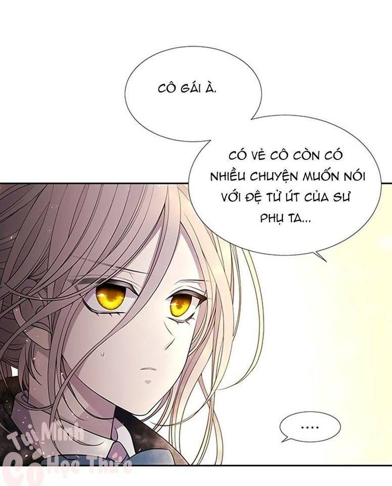 đọc truyện Năm Môn Đệ Của Charlotte Chương 33 ảnh 47 tại Giả Dược
