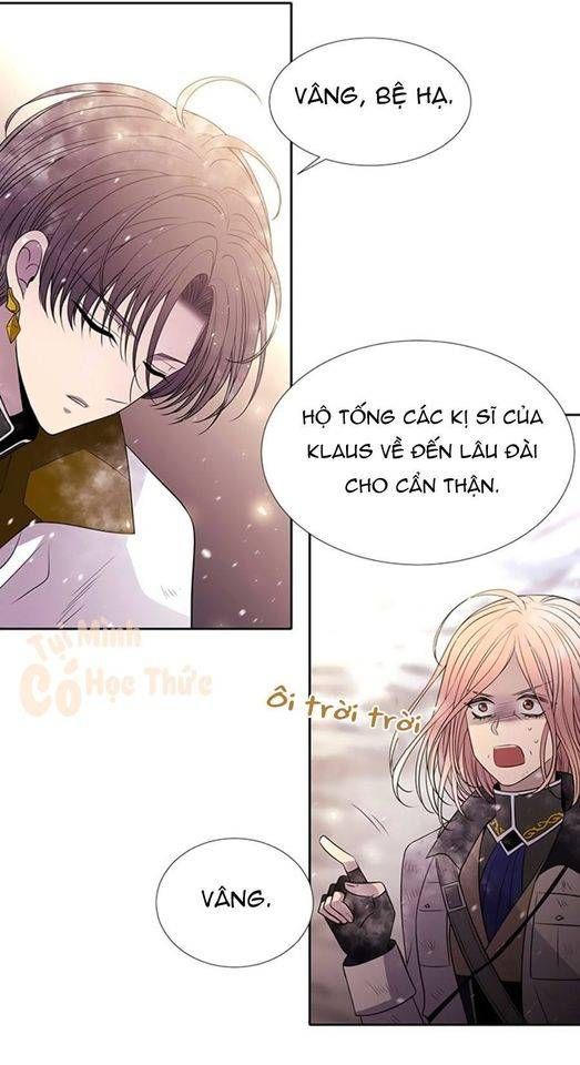 đọc truyện Năm Môn Đệ Của Charlotte Chương 34 ảnh 30 tại Thiên Thai Truyện