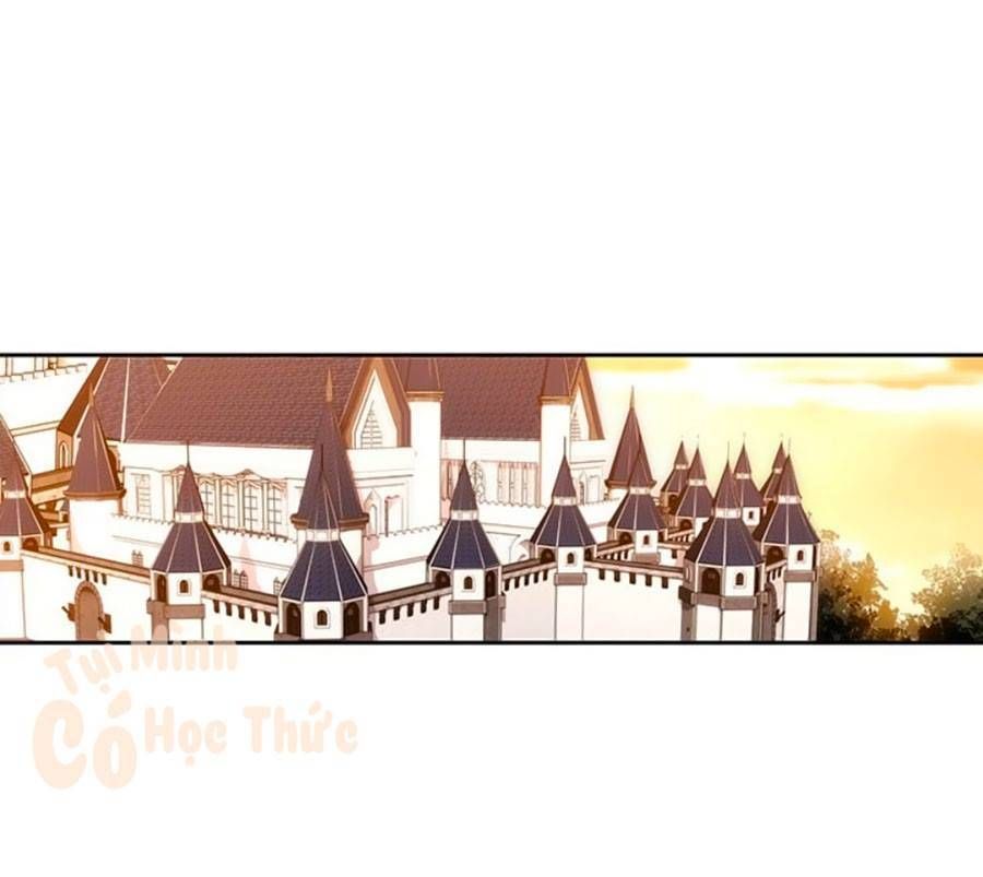 đọc truyện Năm Môn Đệ Của Charlotte Chương 34 ảnh 34 tại Thiên Thai Truyện