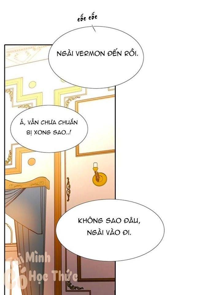 đọc truyện Năm Môn Đệ Của Charlotte Chương 34 ảnh 46 tại Thiên Thai Truyện