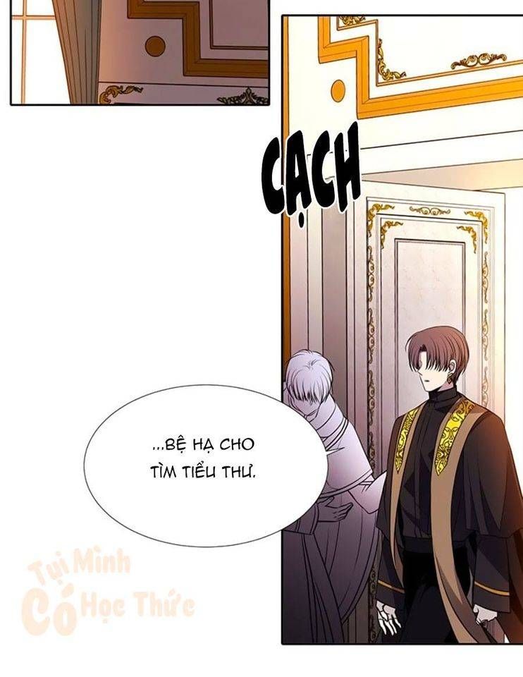 đọc truyện Năm Môn Đệ Của Charlotte Chương 34 ảnh 47 tại Thiên Thai Truyện