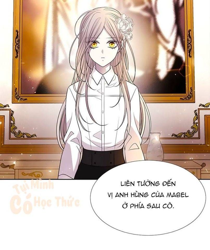đọc truyện Năm Môn Đệ Của Charlotte Chương 34 ảnh 52 tại Thiên Thai Truyện