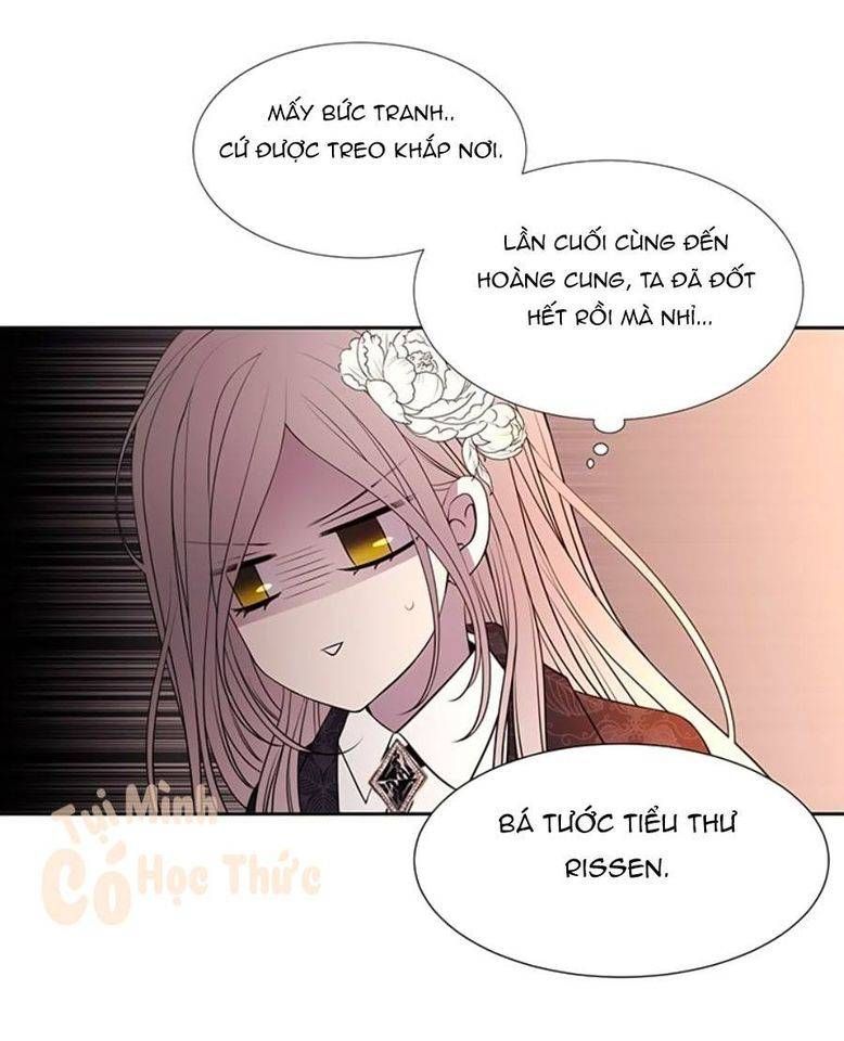 đọc truyện Năm Môn Đệ Của Charlotte Chương 34 ảnh 57 tại Thiên Thai Truyện
