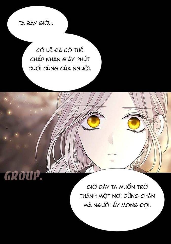 đọc truyện Năm Môn Đệ Của Charlotte Chương 35 ảnh 36 tại Giả Dược