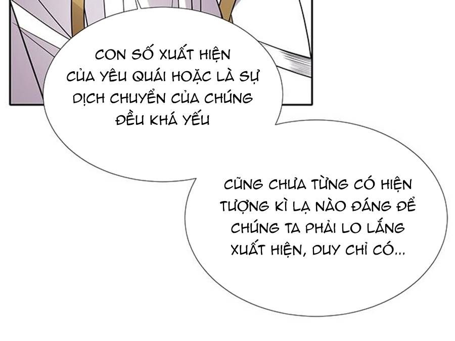 đọc truyện Năm Môn Đệ Của Charlotte Chương 36 ảnh 29 tại Thiên Thai Truyện