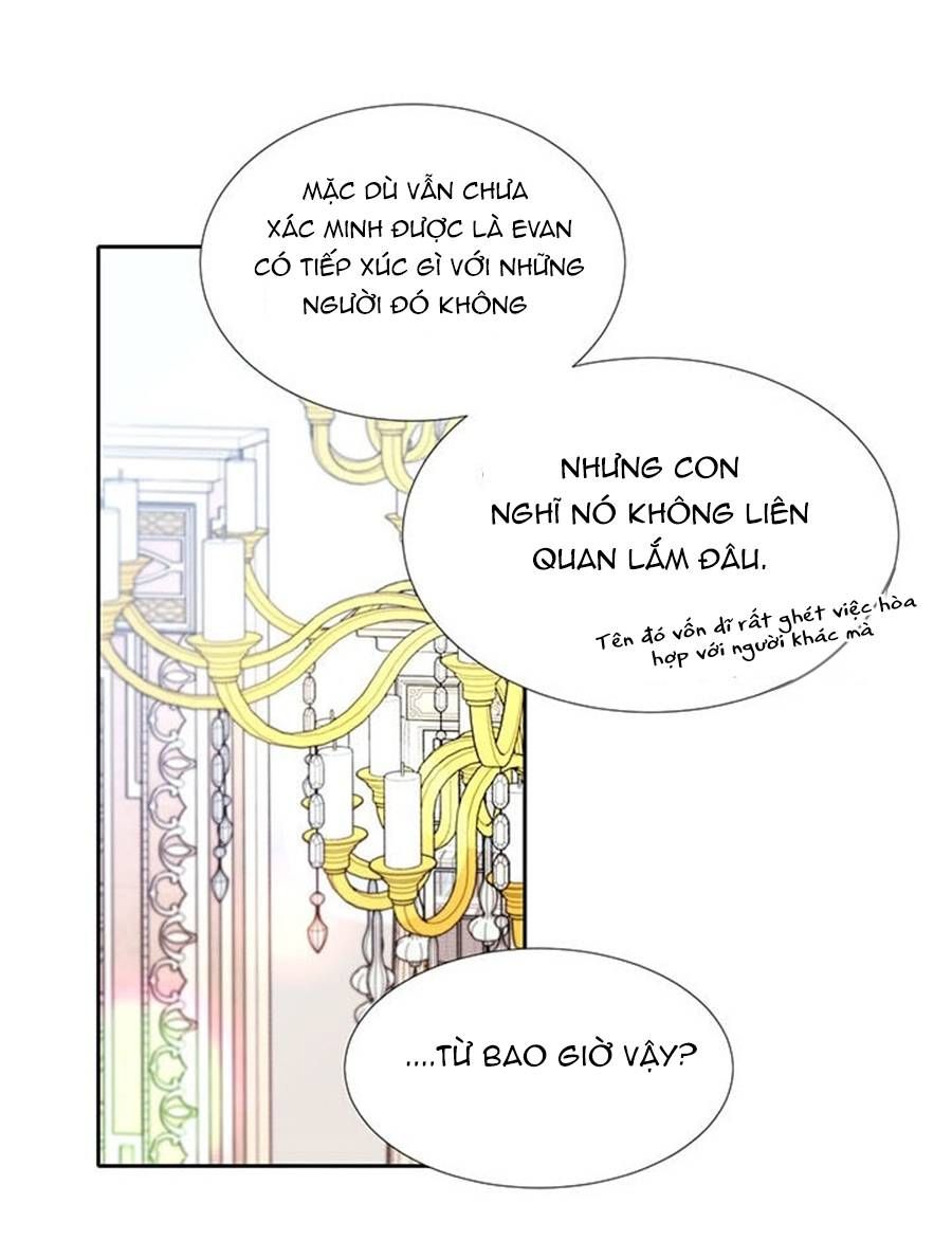 đọc truyện Năm Môn Đệ Của Charlotte Chương 36 ảnh 33 tại Thiên Thai Truyện