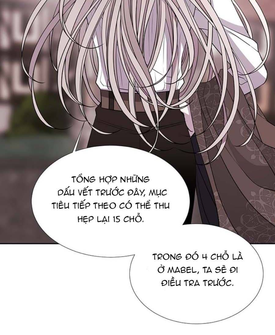 đọc truyện Năm Môn Đệ Của Charlotte Chương 37 ảnh 41 tại Thiên Thai Truyện