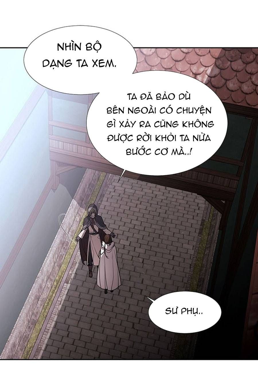đọc truyện Năm Môn Đệ Của Charlotte Chương 39 ảnh 11 tại Thiên Thai Truyện