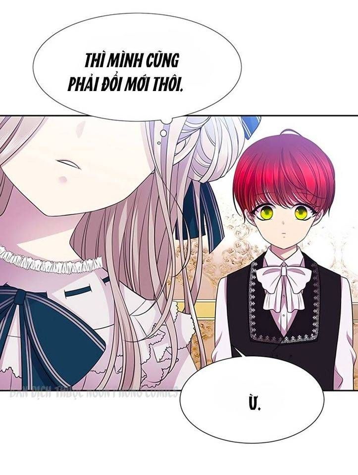 đọc truyện Năm Môn Đệ Của Charlotte Chương 4 ảnh 32 tại Thiên Thai Truyện