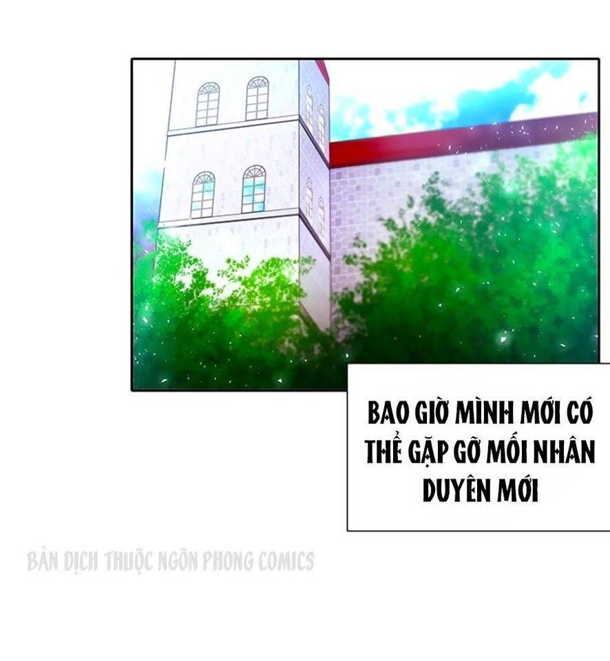 đọc truyện Năm Môn Đệ Của Charlotte Chương 4 ảnh 35 tại Thiên Thai Truyện