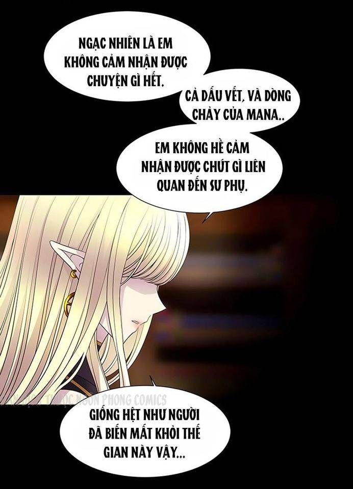 đọc truyện Năm Môn Đệ Của Charlotte Chương 4 ảnh 47 tại Thiên Thai Truyện