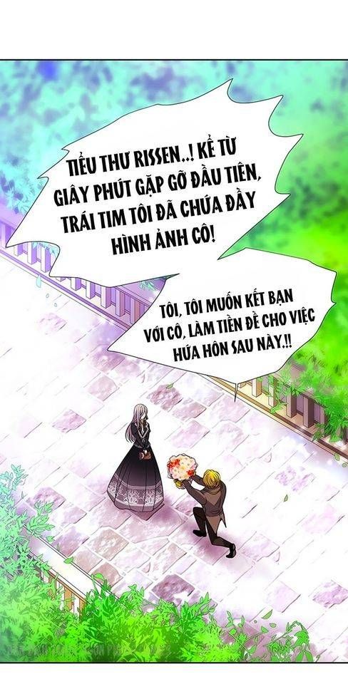 đọc truyện Năm Môn Đệ Của Charlotte Chương 4 ảnh 72 tại Thiên Thai Truyện