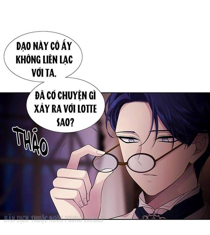 đọc truyện Năm Môn Đệ Của Charlotte Chương 4 ảnh 9 tại Thiên Thai Truyện