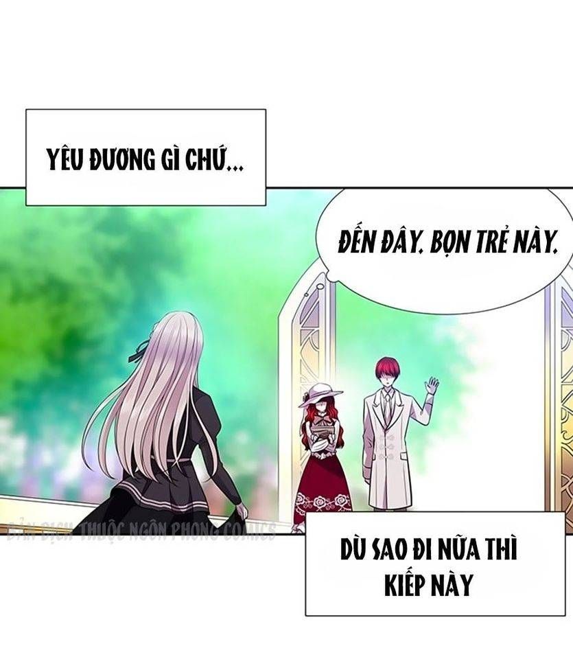 đọc truyện Năm Môn Đệ Của Charlotte Chương 4 ảnh 84 tại Thiên Thai Truyện