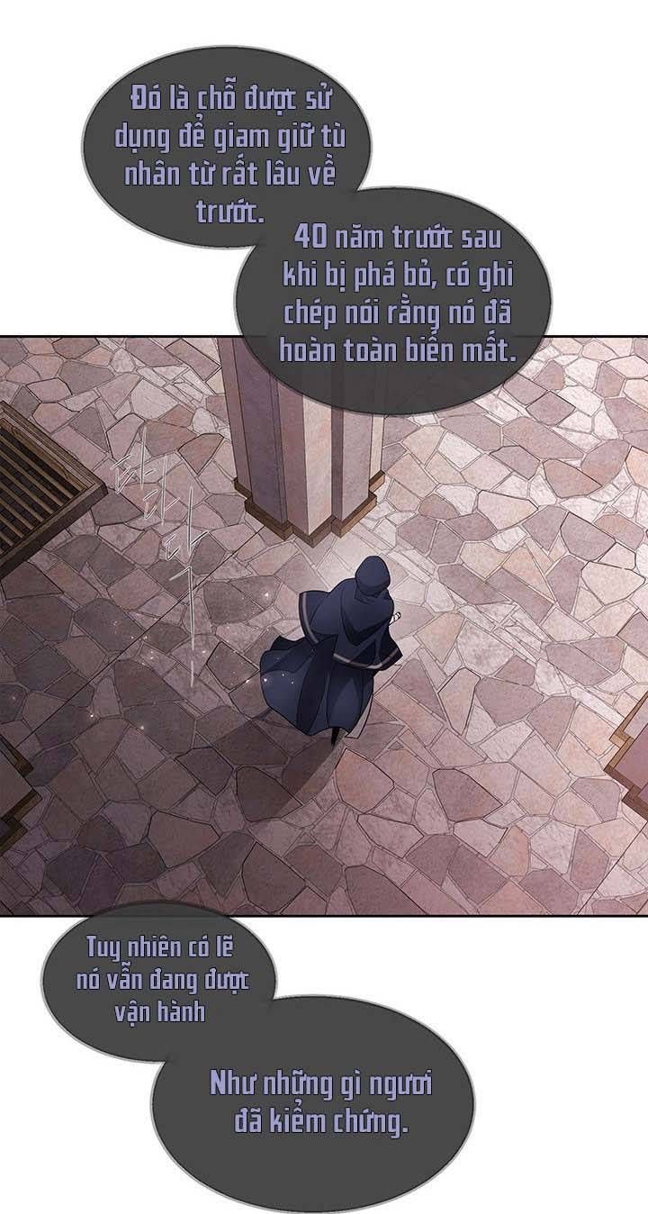 đọc truyện Năm Môn Đệ Của Charlotte Chương 42 ảnh 2 tại Thiên Thai Truyện