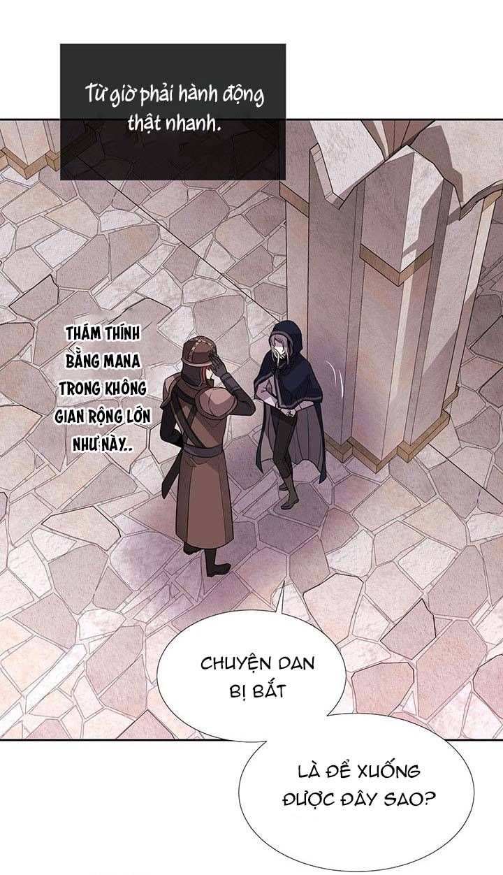 đọc truyện Năm Môn Đệ Của Charlotte Chương 42 ảnh 37 tại Thiên Thai Truyện