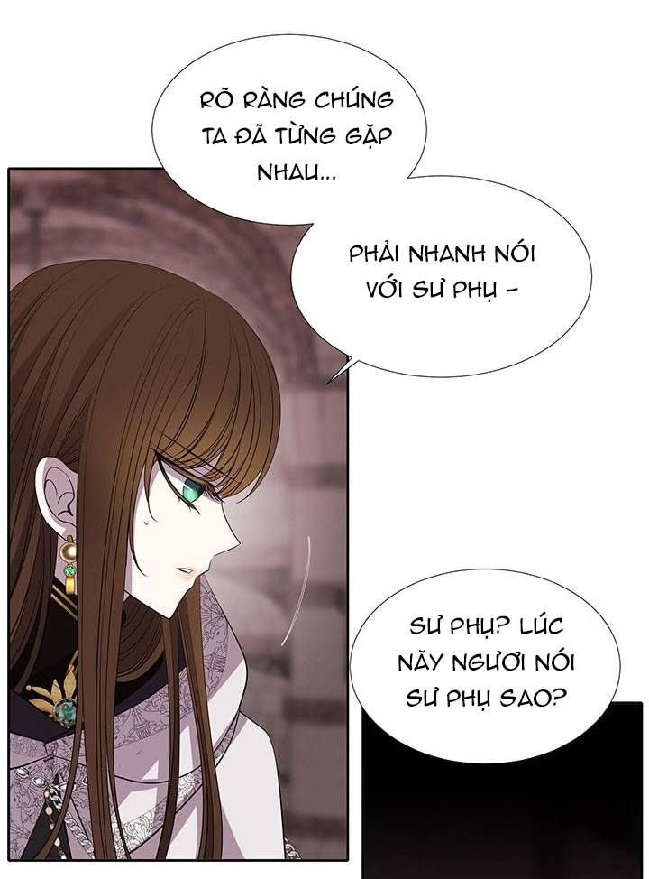 đọc truyện Năm Môn Đệ Của Charlotte Chương 43 ảnh 27 tại Thiên Thai Truyện