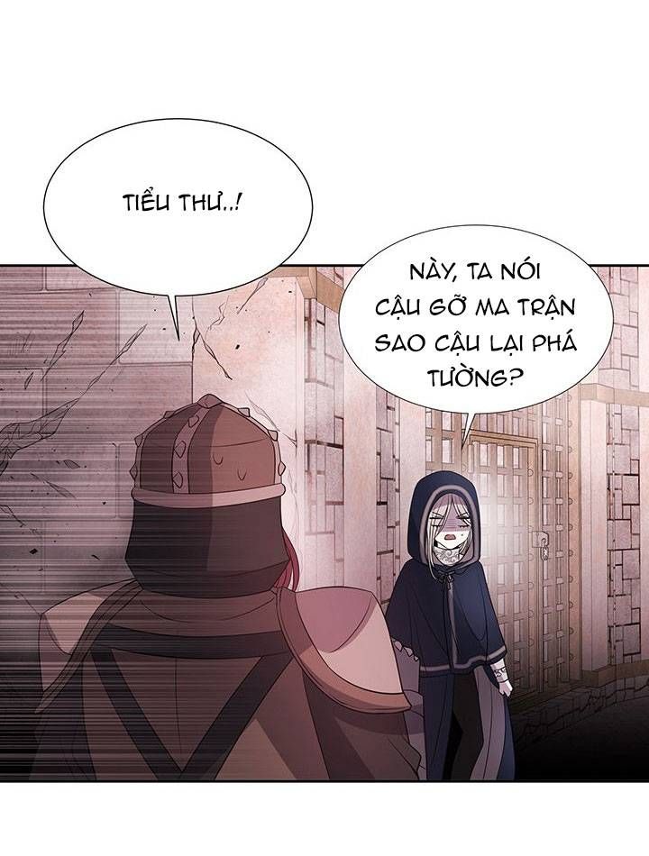 đọc truyện Năm Môn Đệ Của Charlotte Chương 43 ảnh 34 tại Thiên Thai Truyện