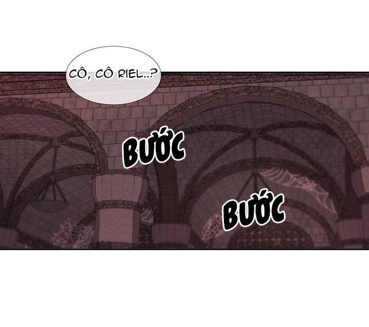 đọc truyện Năm Môn Đệ Của Charlotte Chương 43 ảnh 10 tại Thiên Thai Truyện