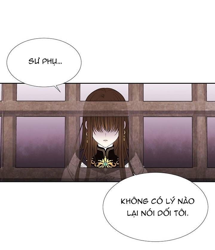 đọc truyện Năm Môn Đệ Của Charlotte Chương 44 ảnh 17 tại Thiên Thai Truyện