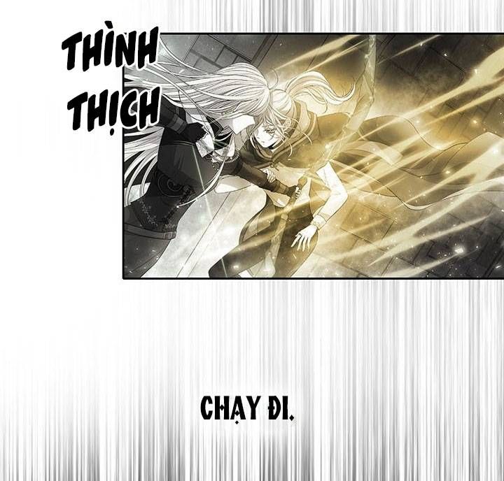 đọc truyện Năm Môn Đệ Của Charlotte Chương 45 ảnh 4 tại Thiên Thai Truyện