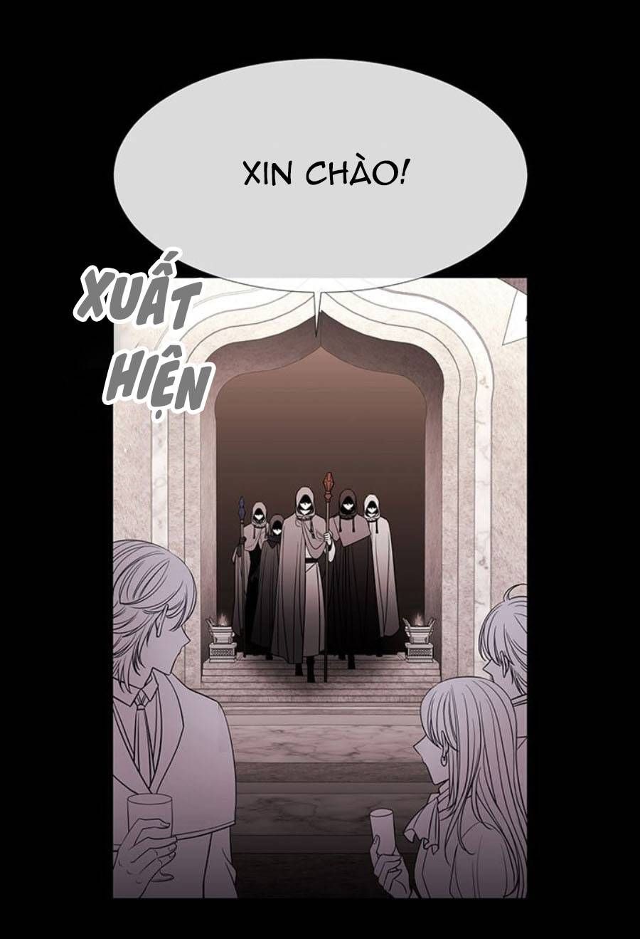 đọc truyện Năm Môn Đệ Của Charlotte Chương 46 ảnh 21 tại Giả Dược