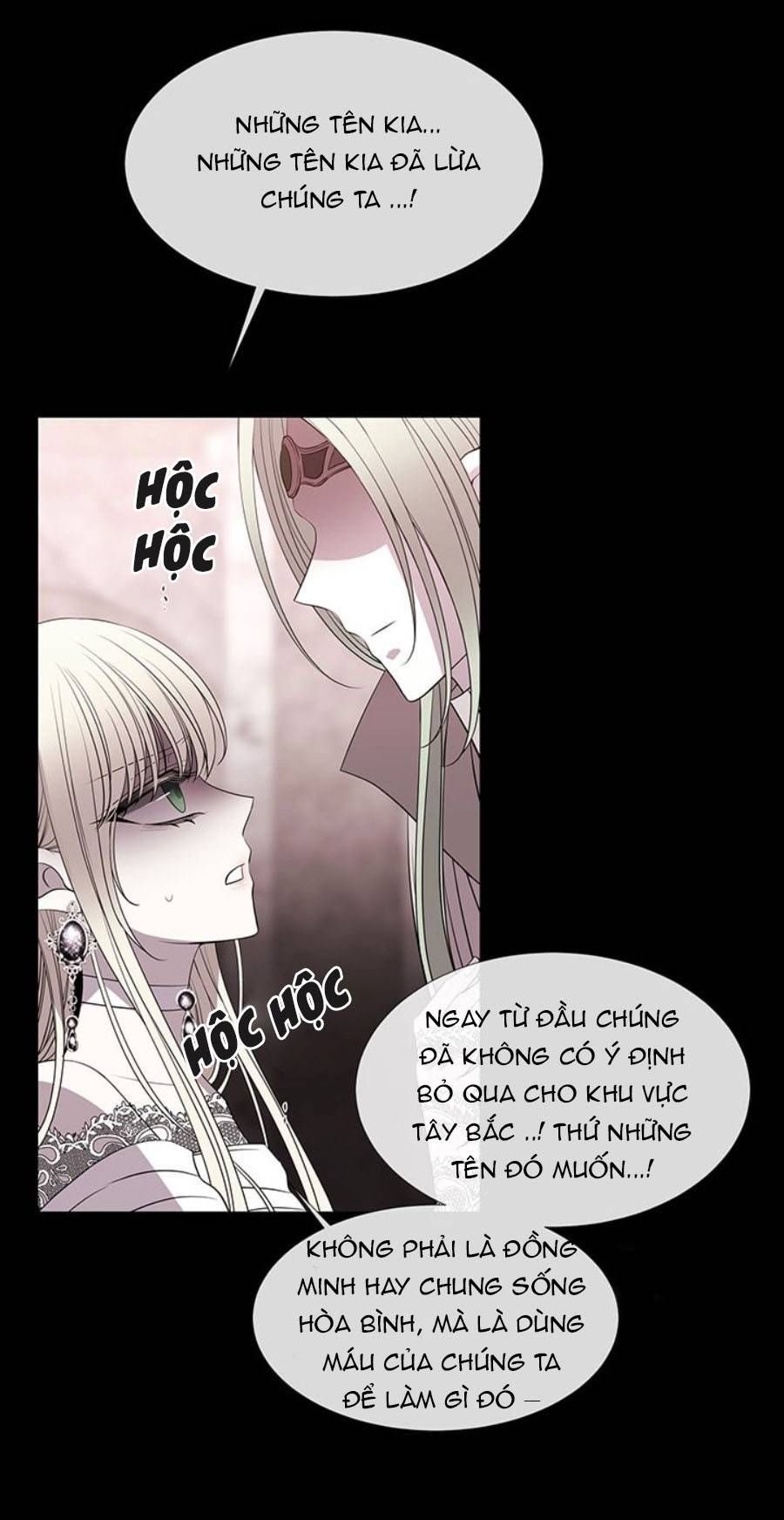 đọc truyện Năm Môn Đệ Của Charlotte Chương 46 ảnh 62 tại Giả Dược