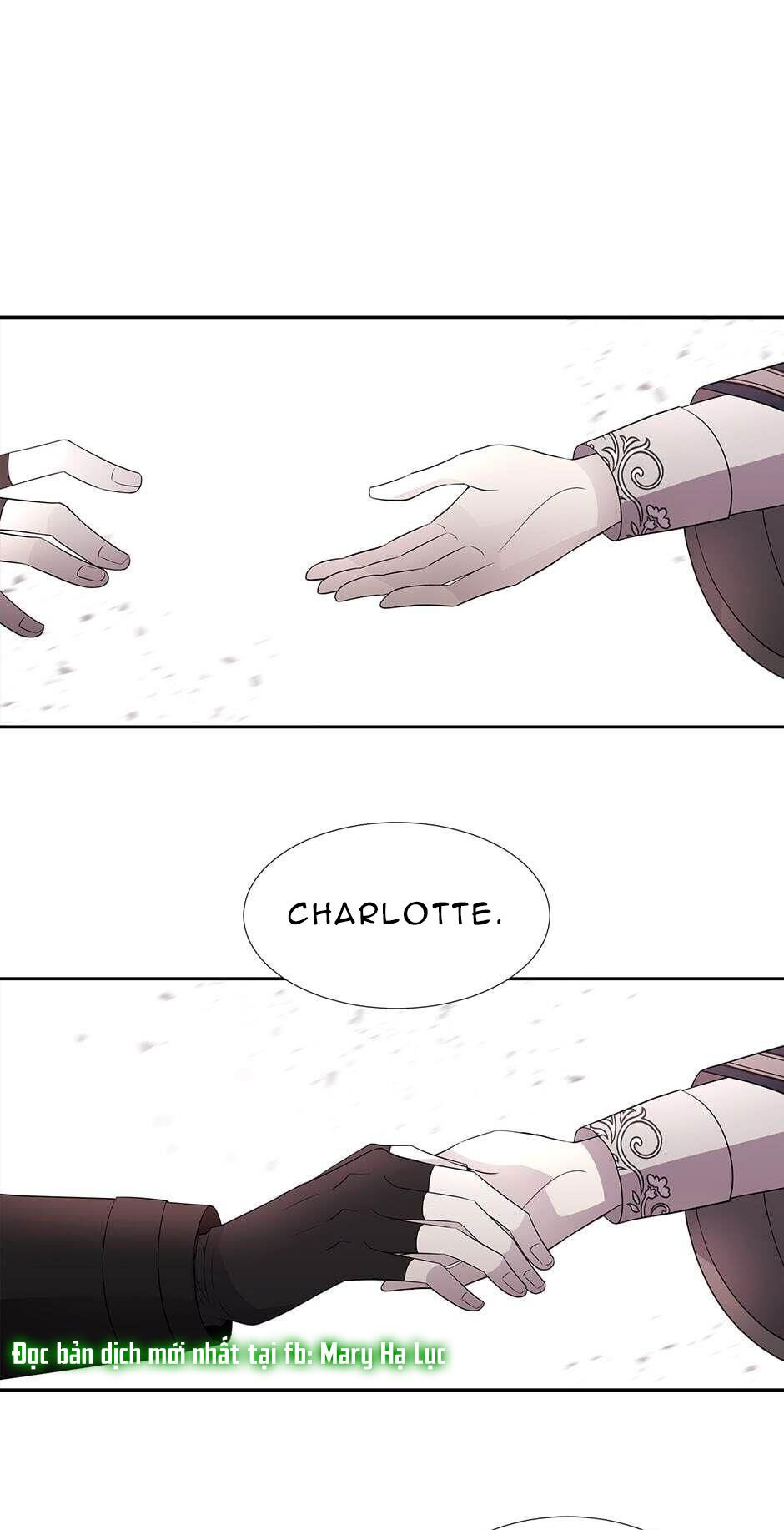 đọc truyện Năm Môn Đệ Của Charlotte Chương 49 ảnh 37 tại Thiên Thai Truyện