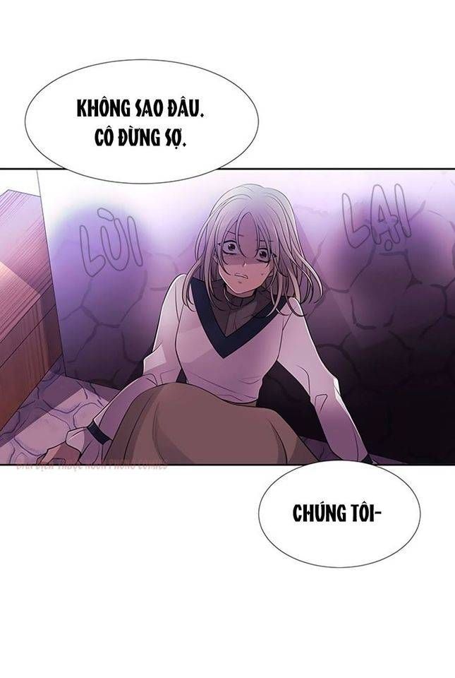 đọc truyện Năm Môn Đệ Của Charlotte Chương 5 ảnh 11 tại Giả Dược