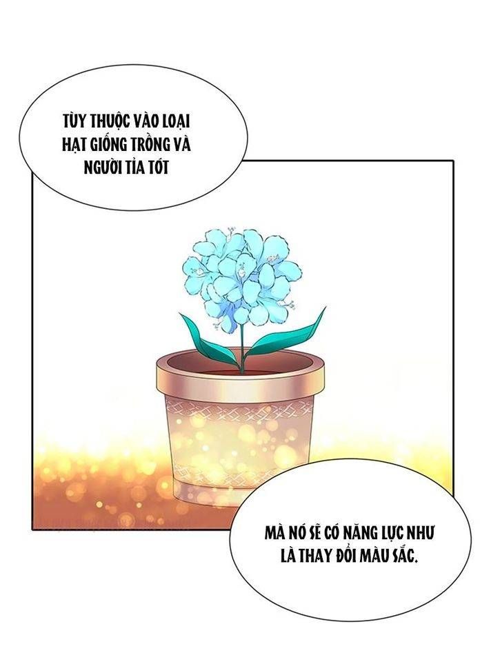 đọc truyện Năm Môn Đệ Của Charlotte Chương 5 ảnh 19 tại Giả Dược