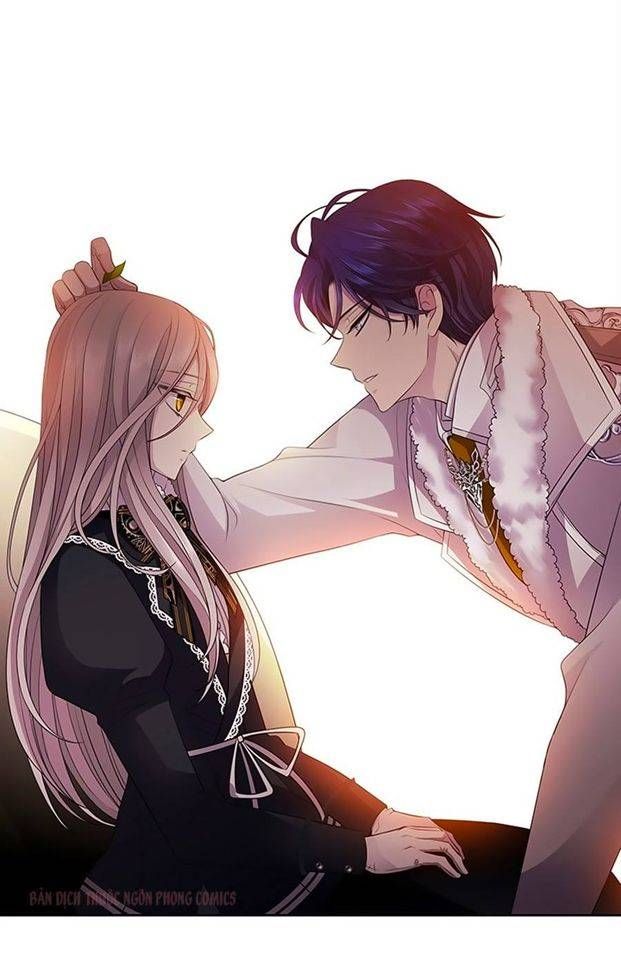 đọc truyện Năm Môn Đệ Của Charlotte Chương 5 ảnh 42 tại Giả Dược