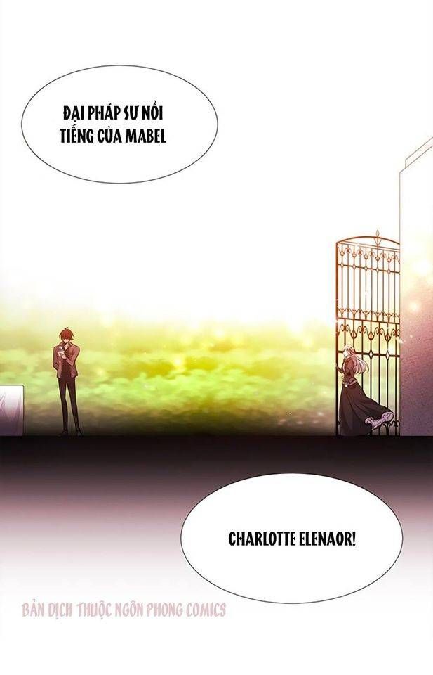 đọc truyện Năm Môn Đệ Của Charlotte Chương 5 ảnh 82 tại Giả Dược