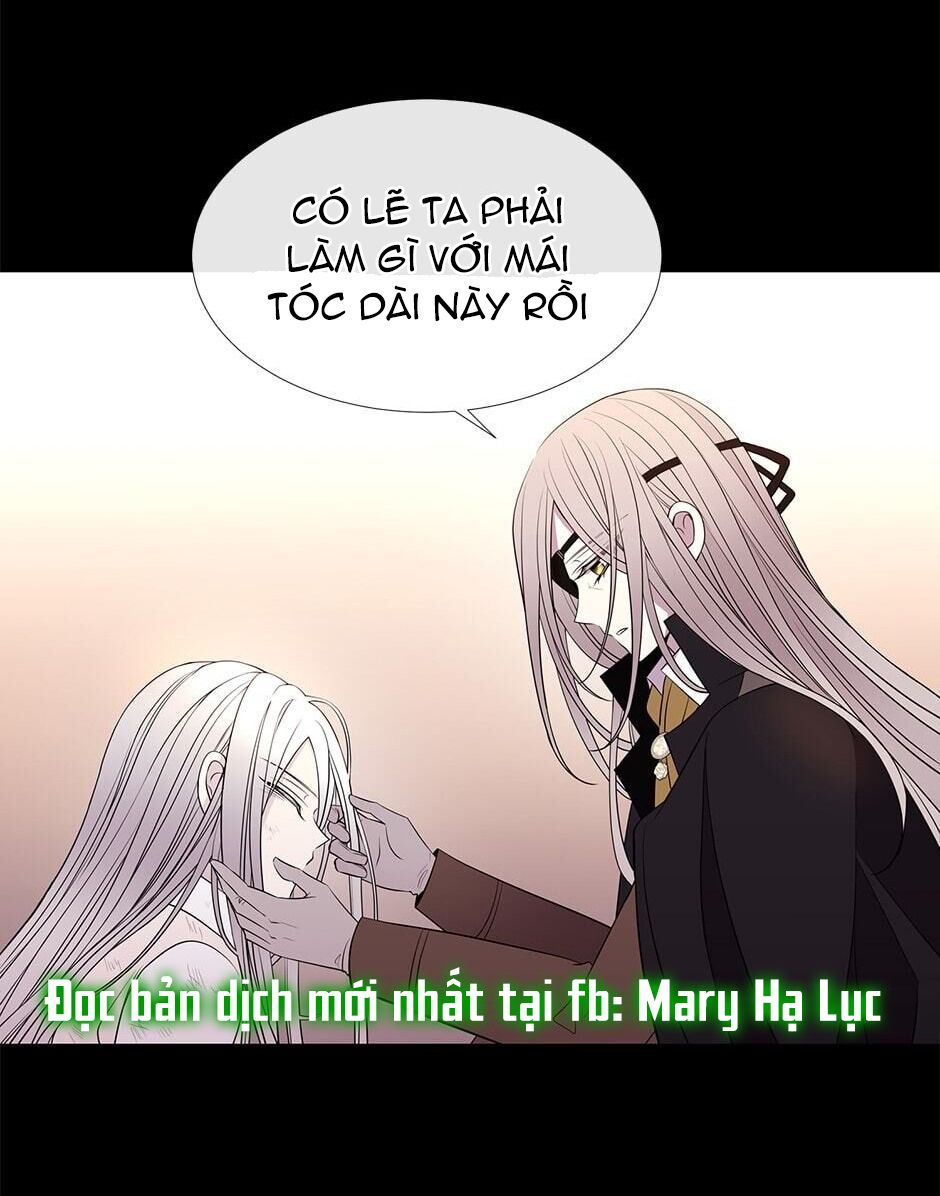 đọc truyện Năm Môn Đệ Của Charlotte Chương 53 ảnh 8 tại Giả Dược
