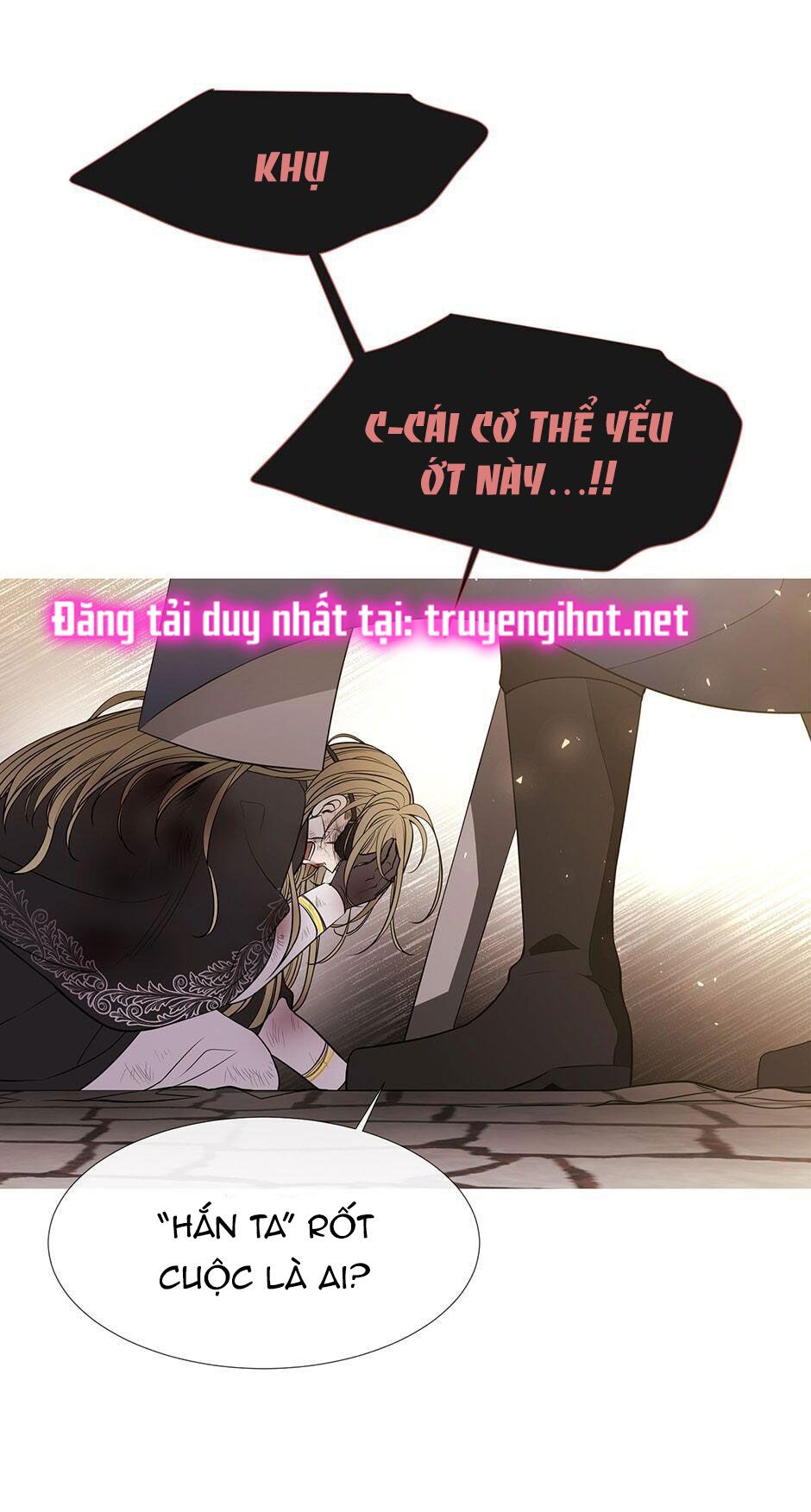đọc truyện Năm Môn Đệ Của Charlotte Chương 55 ảnh 22 tại Thiên Thai Truyện