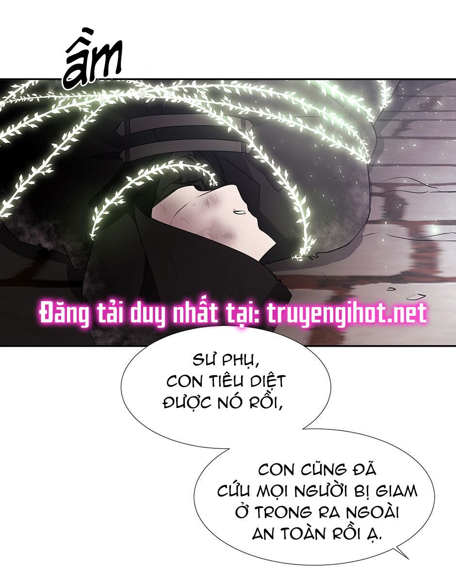 đọc truyện Năm Môn Đệ Của Charlotte Chương 56 ảnh 21 tại Thiên Thai Truyện