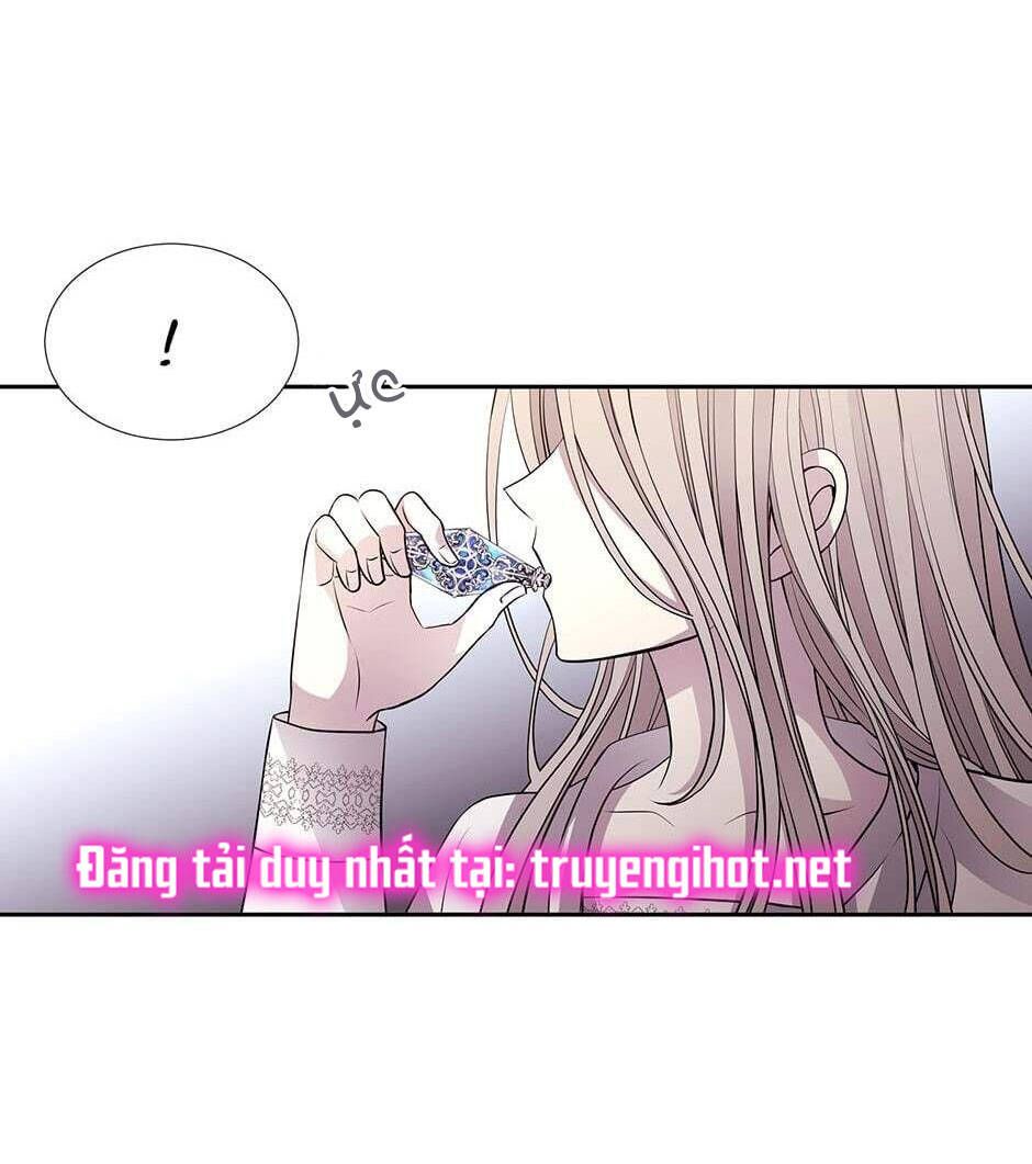 đọc truyện Năm Môn Đệ Của Charlotte Chương 58 ảnh 16 tại Thiên Thai Truyện