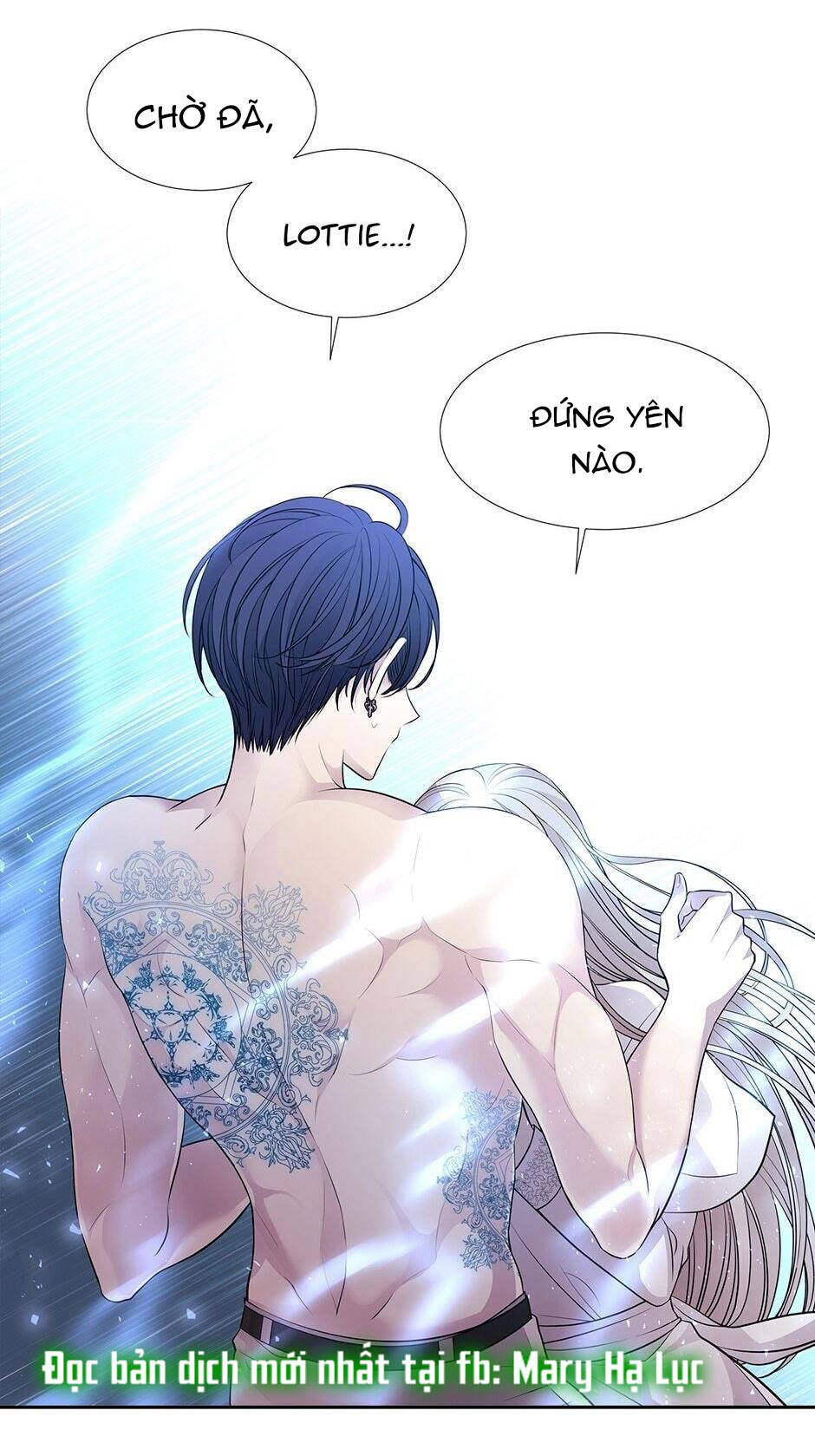 đọc truyện Năm Môn Đệ Của Charlotte Chương 58 ảnh 24 tại Thiên Thai Truyện