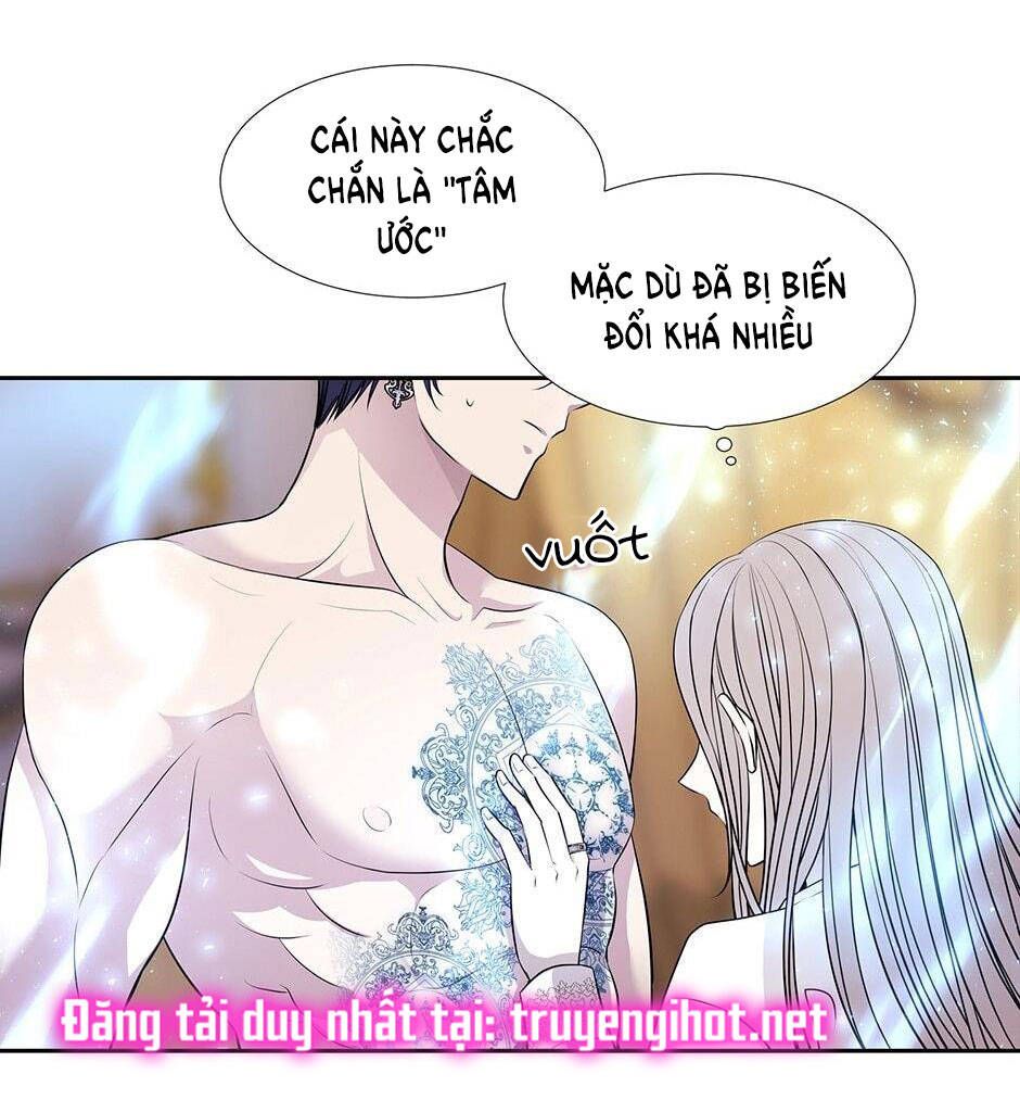 đọc truyện Năm Môn Đệ Của Charlotte Chương 58 ảnh 25 tại Thiên Thai Truyện