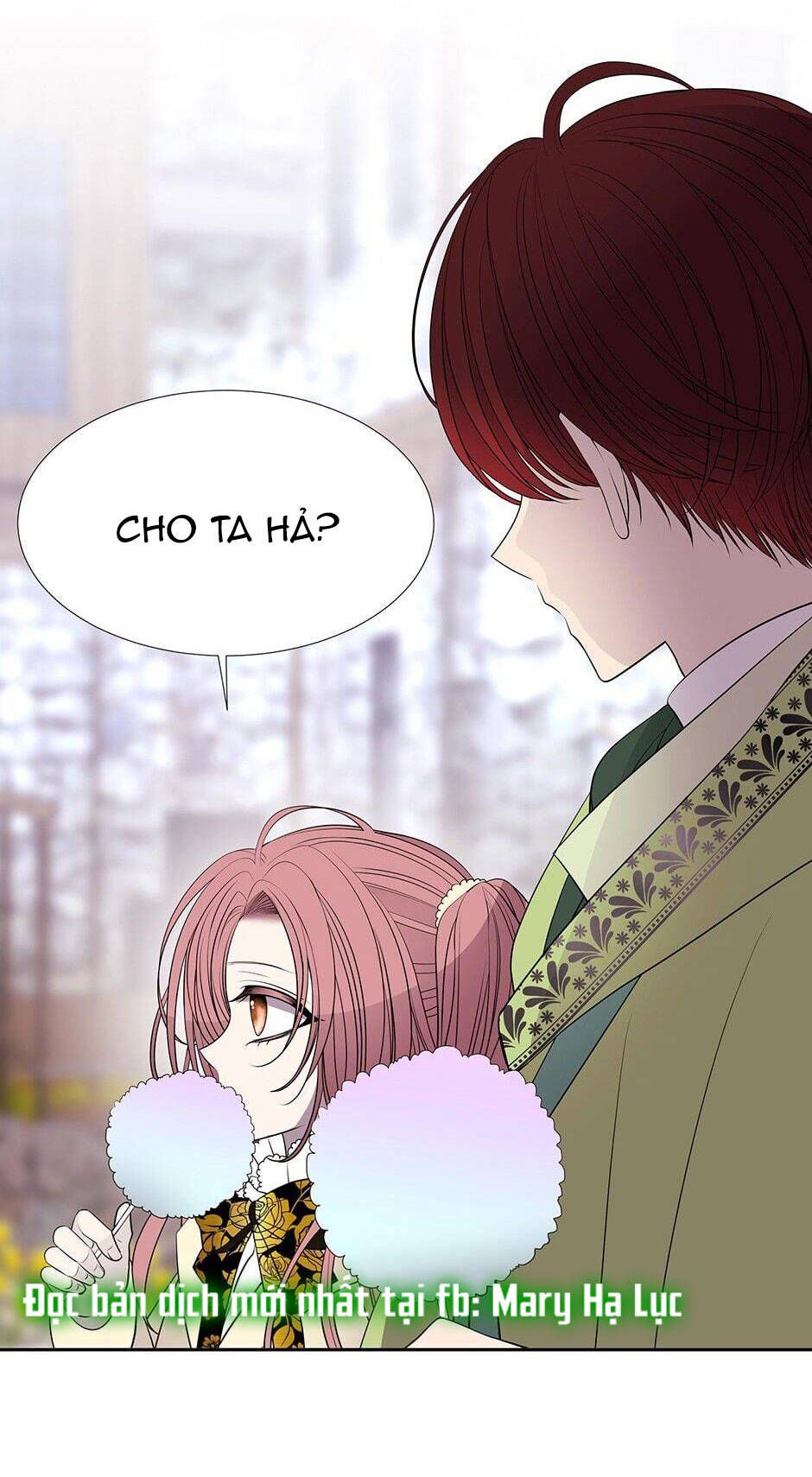 đọc truyện Năm Môn Đệ Của Charlotte Chương 58 ảnh 55 tại Thiên Thai Truyện