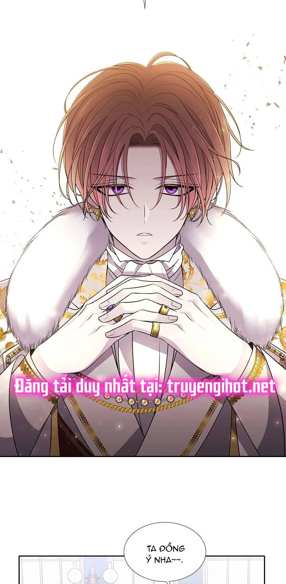đọc truyện Năm Môn Đệ Của Charlotte Chương 59 ảnh 22 tại Giả Dược