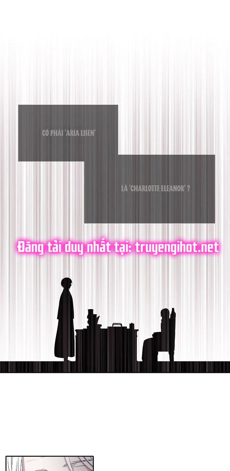 đọc truyện Năm Môn Đệ Của Charlotte Chương 59 ảnh 35 tại Giả Dược