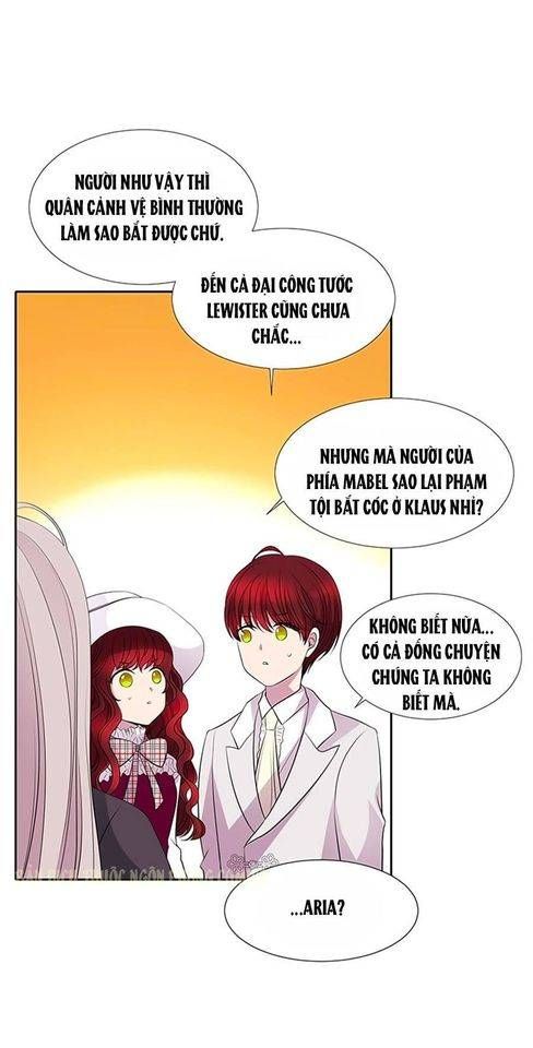 đọc truyện Năm Môn Đệ Của Charlotte Chương 6 ảnh 20 tại Giả Dược