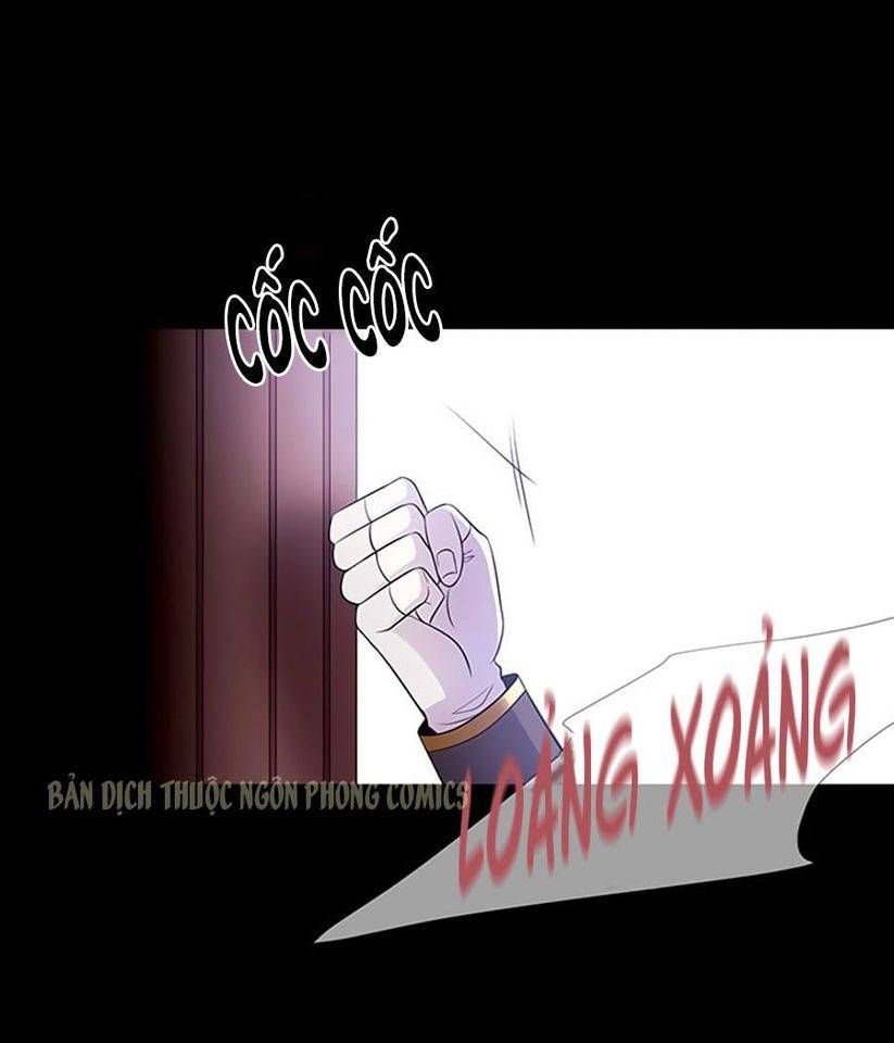 đọc truyện Năm Môn Đệ Của Charlotte Chương 6 ảnh 28 tại Giả Dược