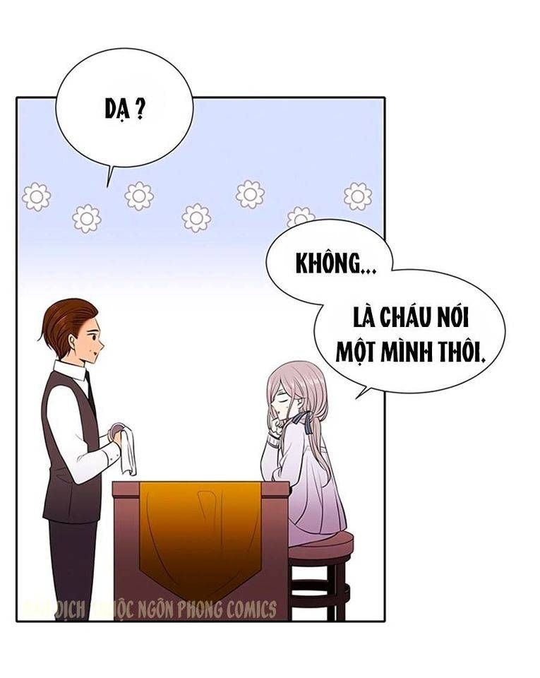 đọc truyện Năm Môn Đệ Của Charlotte Chương 6 ảnh 45 tại Giả Dược