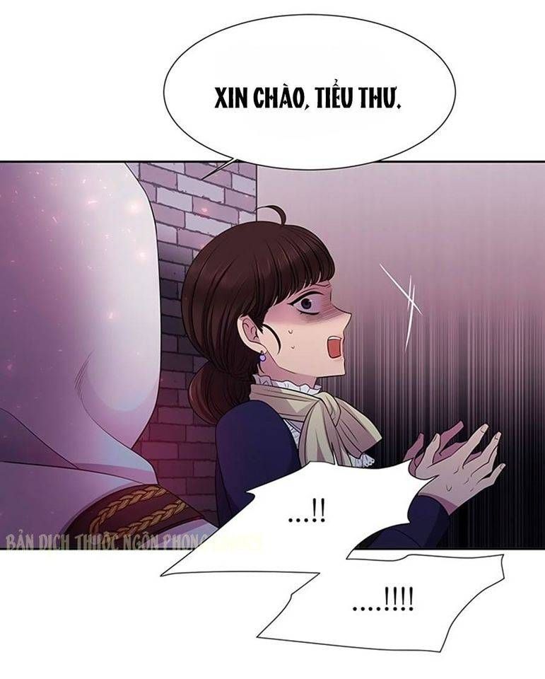 đọc truyện Năm Môn Đệ Của Charlotte Chương 6 ảnh 71 tại Giả Dược