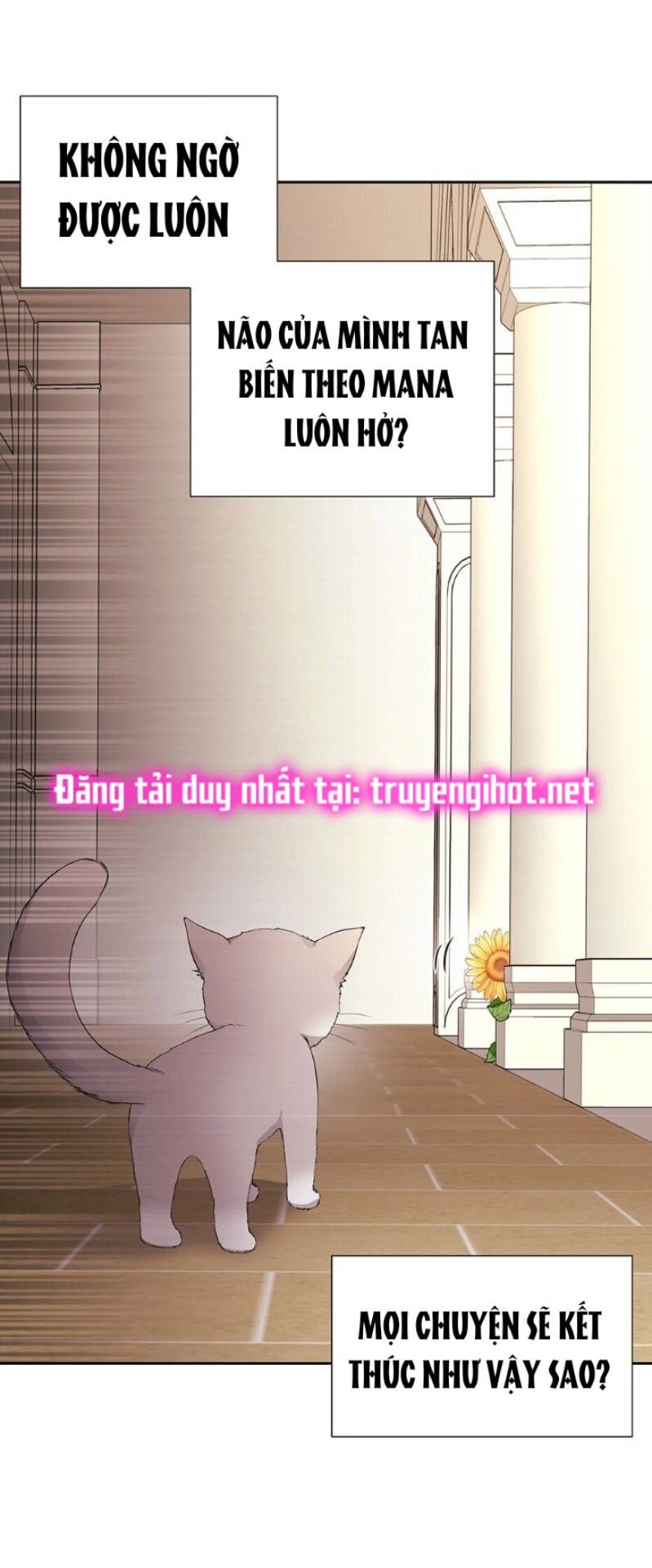 đọc truyện Năm Môn Đệ Của Charlotte Chương 60 ảnh 30 tại Thiên Thai Truyện