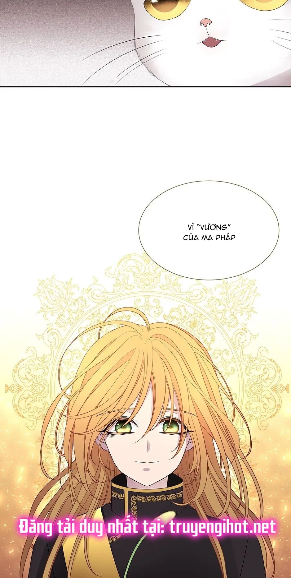 đọc truyện Năm Môn Đệ Của Charlotte Chương 61 ảnh 11 tại Thiên Thai Truyện